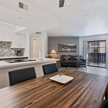 Newly Renovated 2Br Apartment W Pool By Stay Gia Phoenix Exterior photo