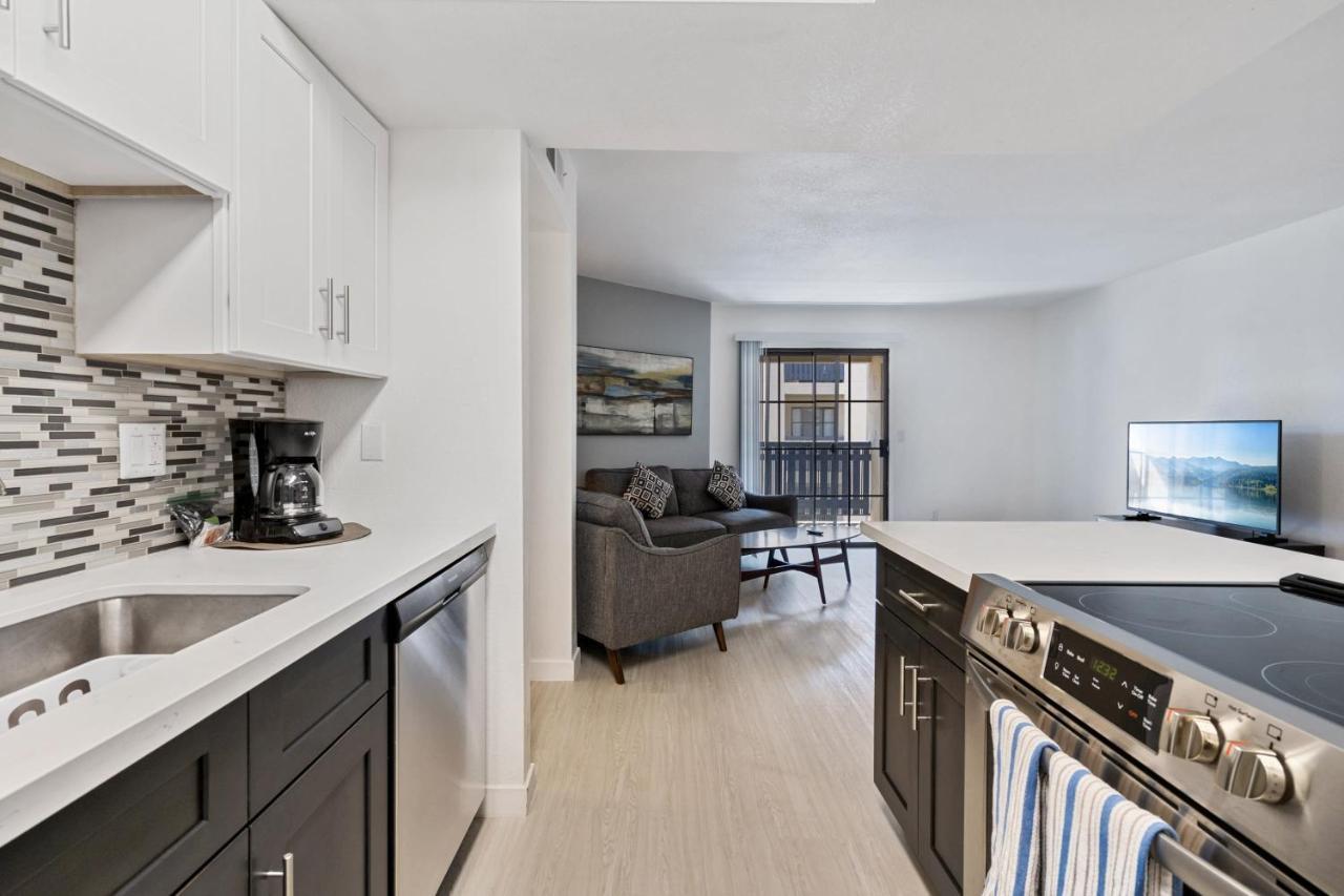 Newly Renovated 2Br Apartment W Pool By Stay Gia Phoenix Exterior photo